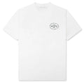 Stamp Tee White