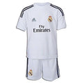 adidas Real Madrid Home Mini 13 White Or
