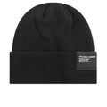 Beanie Black