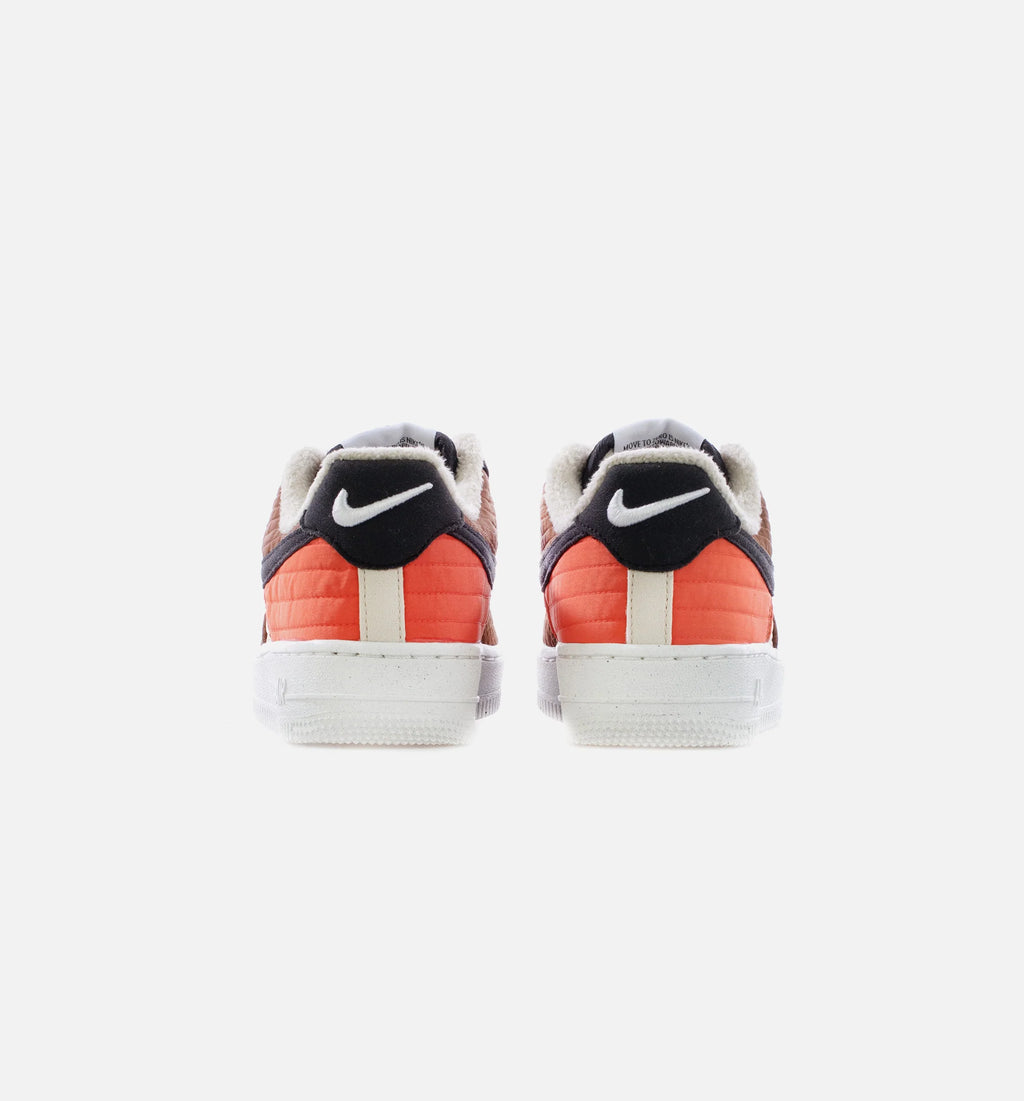 Air Force 1 Low LXX Toasty Womens Lifestyle Shoe Rattan Black Pecan Summit White