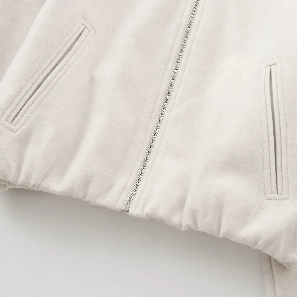 Jaqueta Cropped Samara
