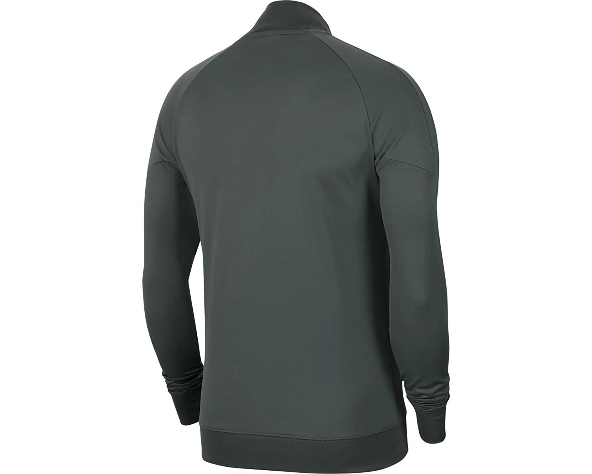 Nike Dri Fit Academy Pro Jacket Anthracite Black