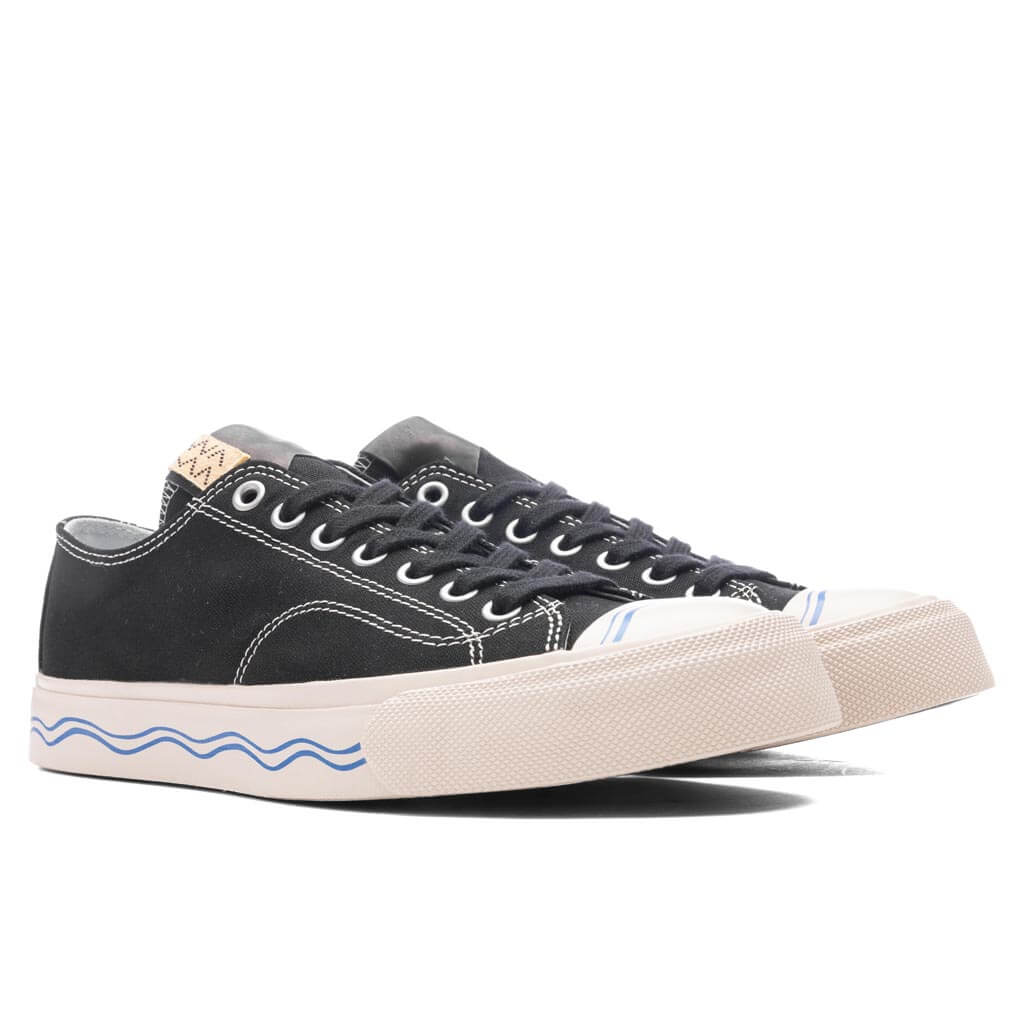 Seeger Lo Black