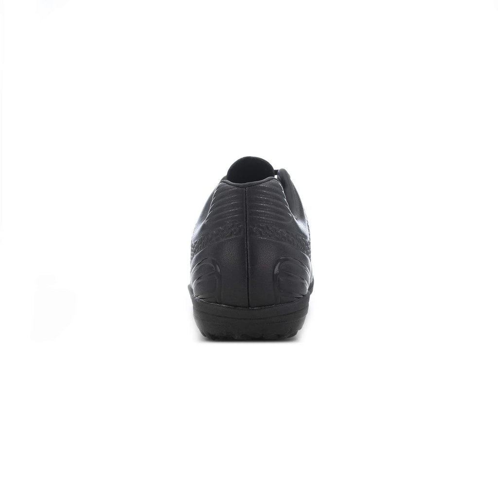 Charly Legendario LT Turf Soccer Cleats Black