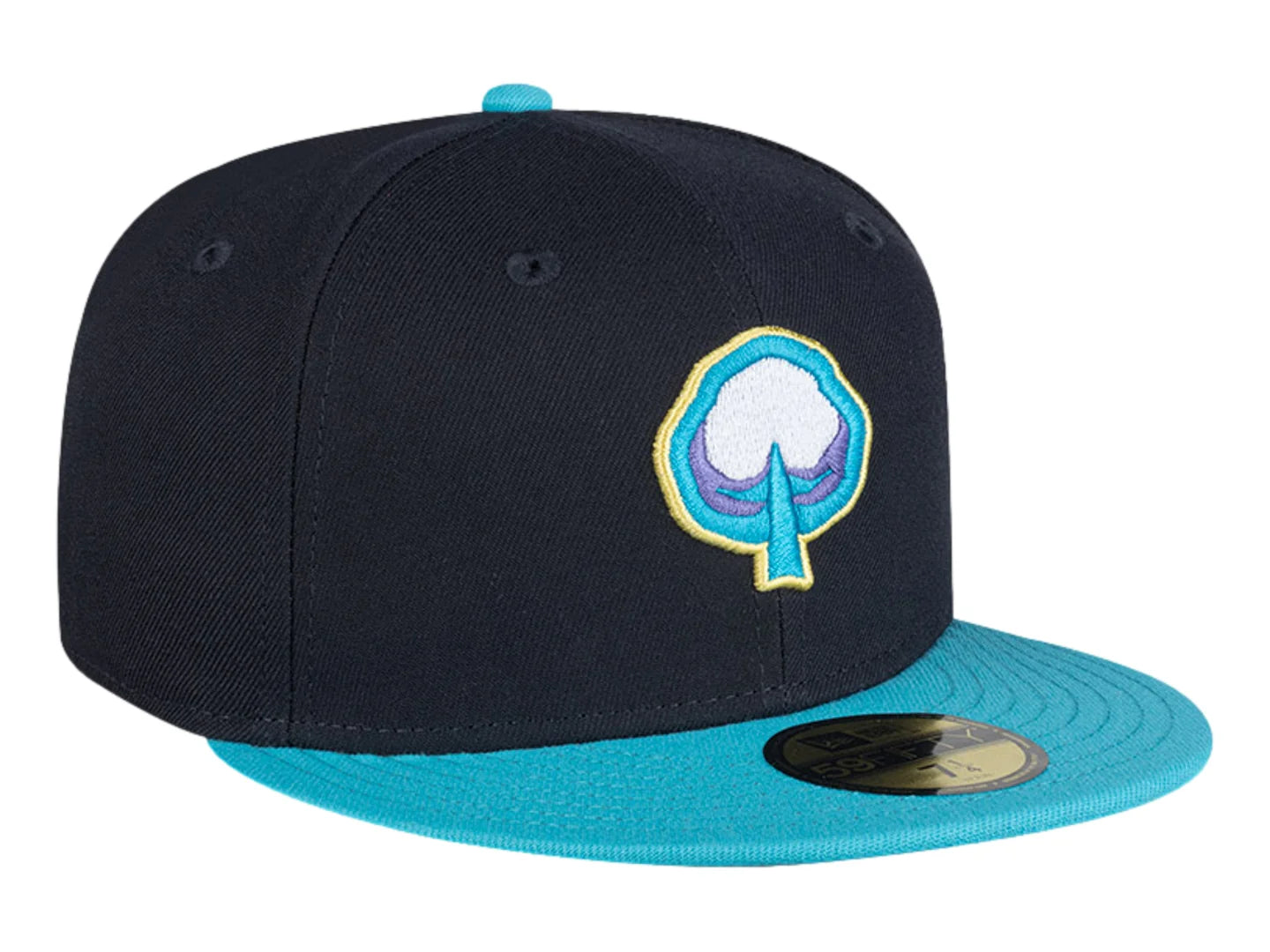 Gorra New Era 59Fifty Navy