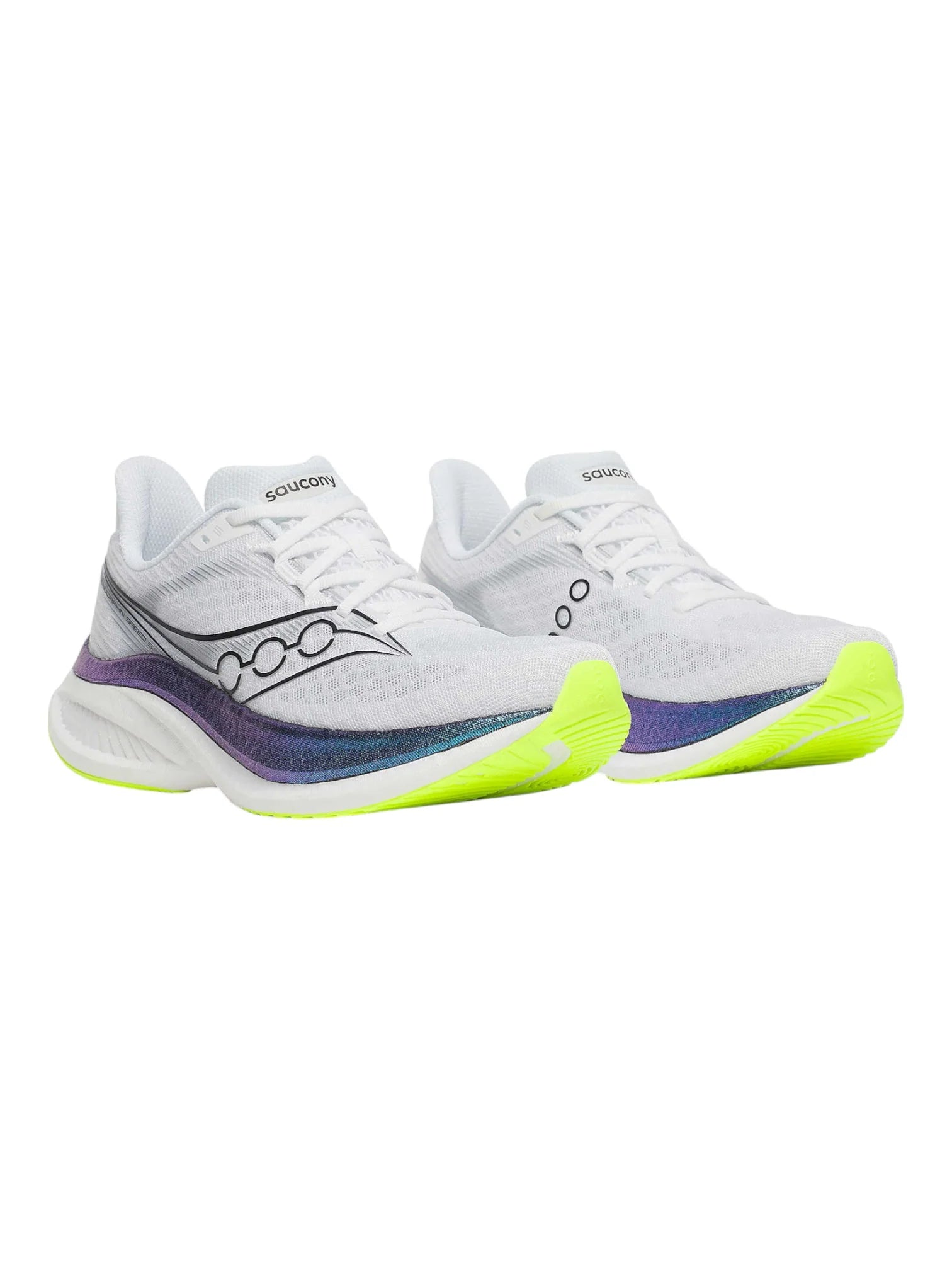 Saucony Endorphin Speed 5 Womens Shoes