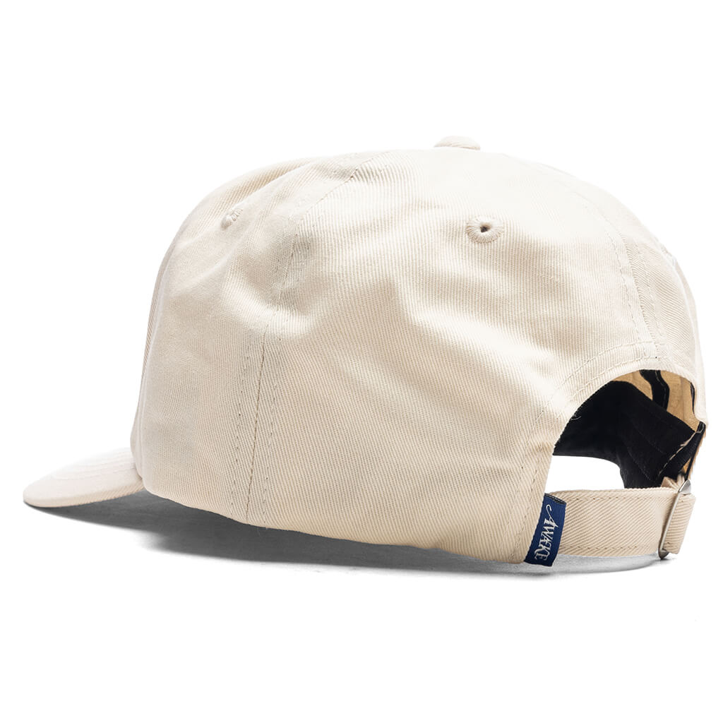 Classic Dad Hat Cream
