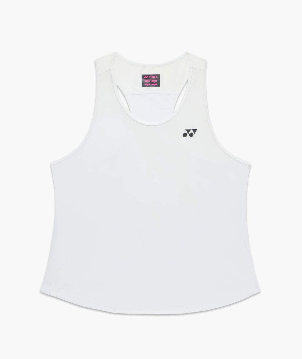 RACERBACK TANK TOP
