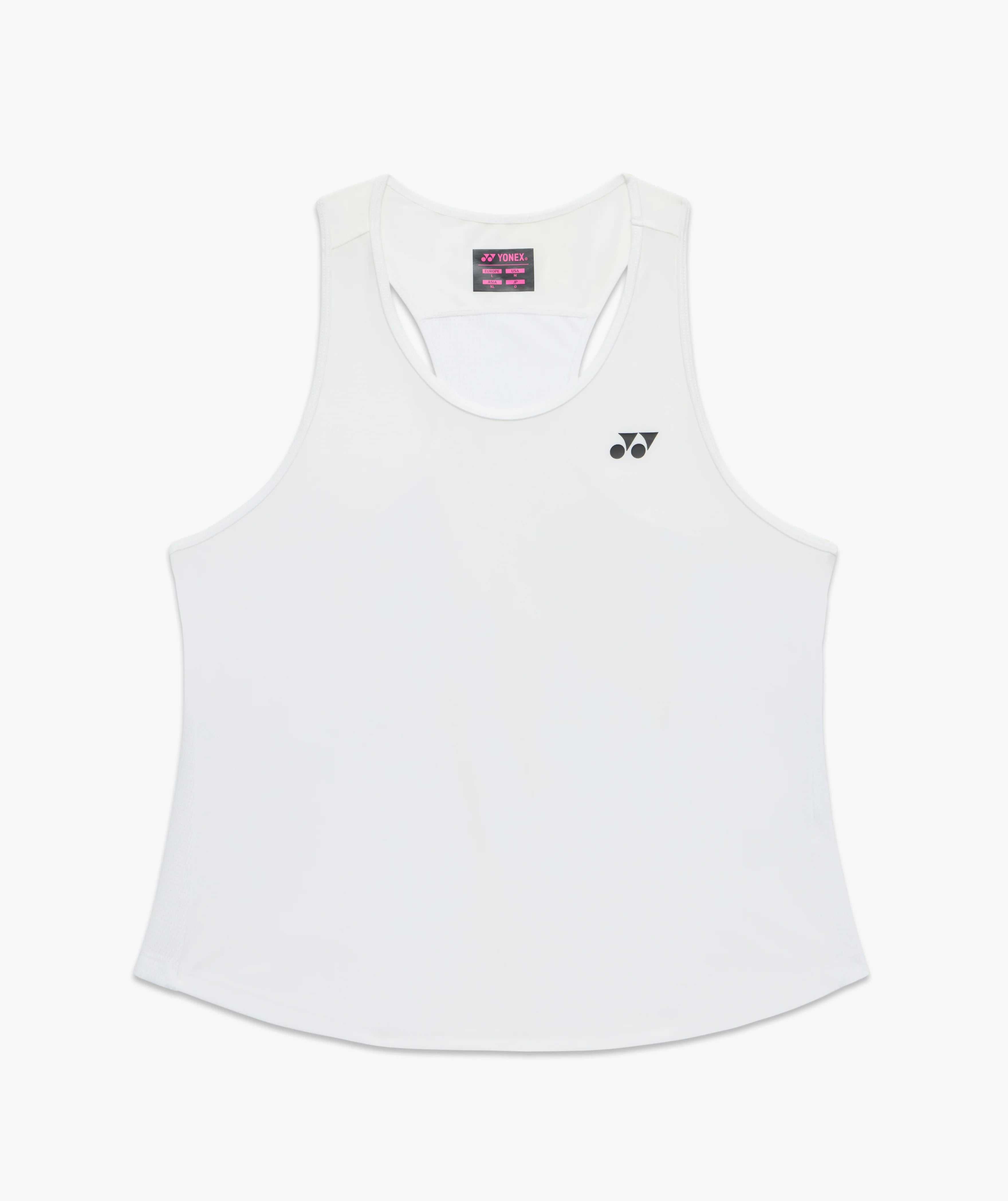 RACERBACK TANK TOP