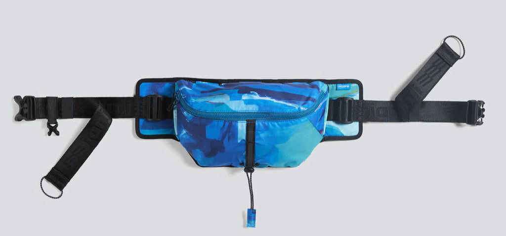 Unisex Janji Multipass Sling Bag
