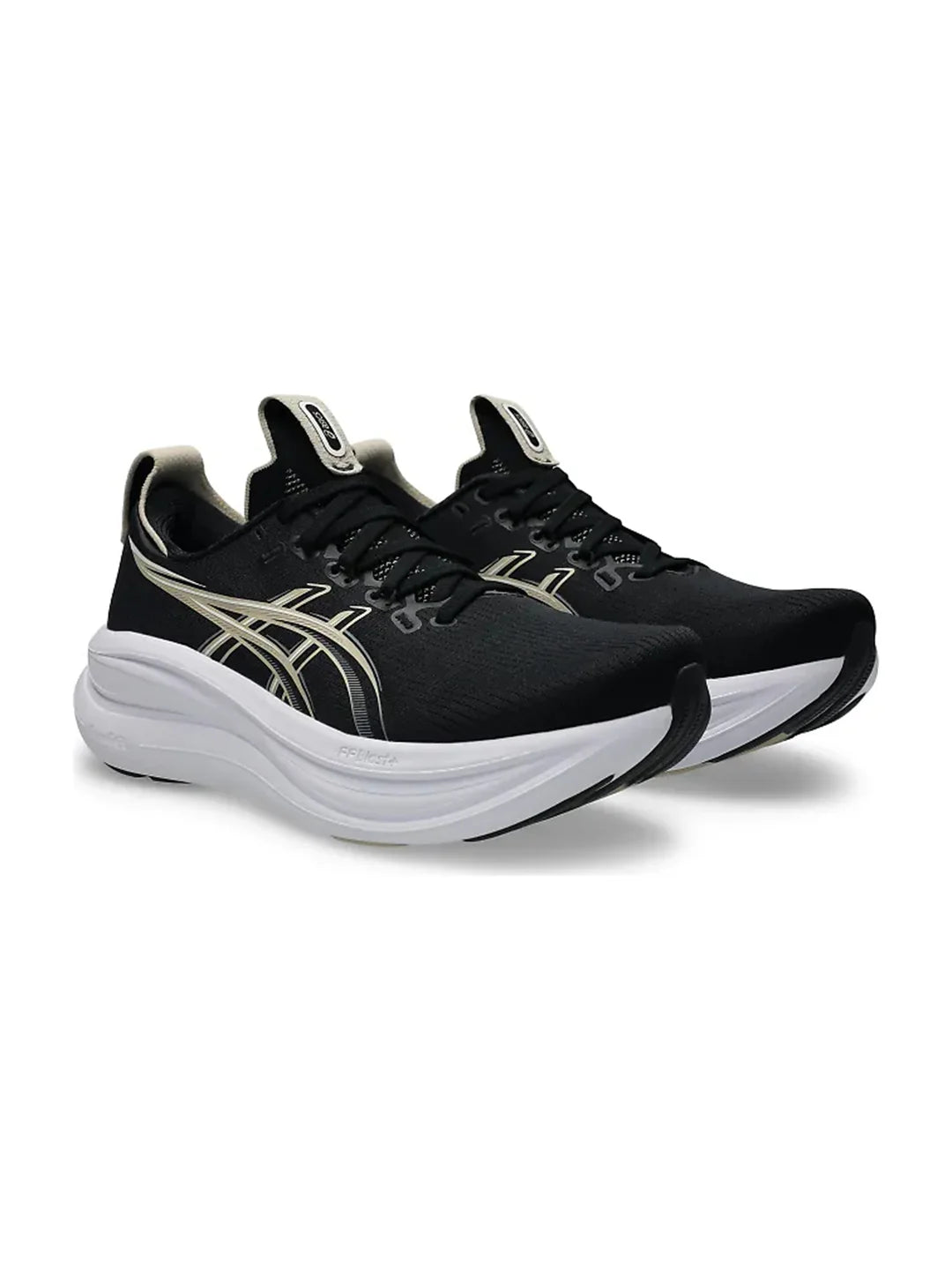 Asics Gel Nimbus 28 Mens Shoe