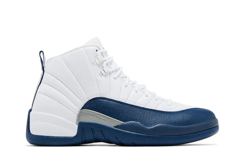 Jordan 12 Retro French Blue 2025