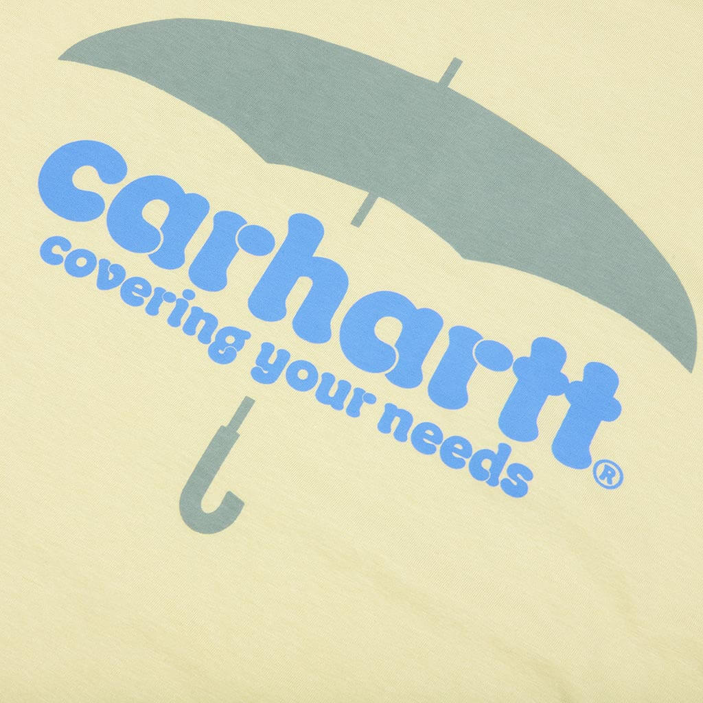 S S Cover T Shirt Beryl