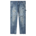 Painter Denim Pants Blue
