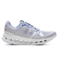 Womens Cloudsurfer Heather White