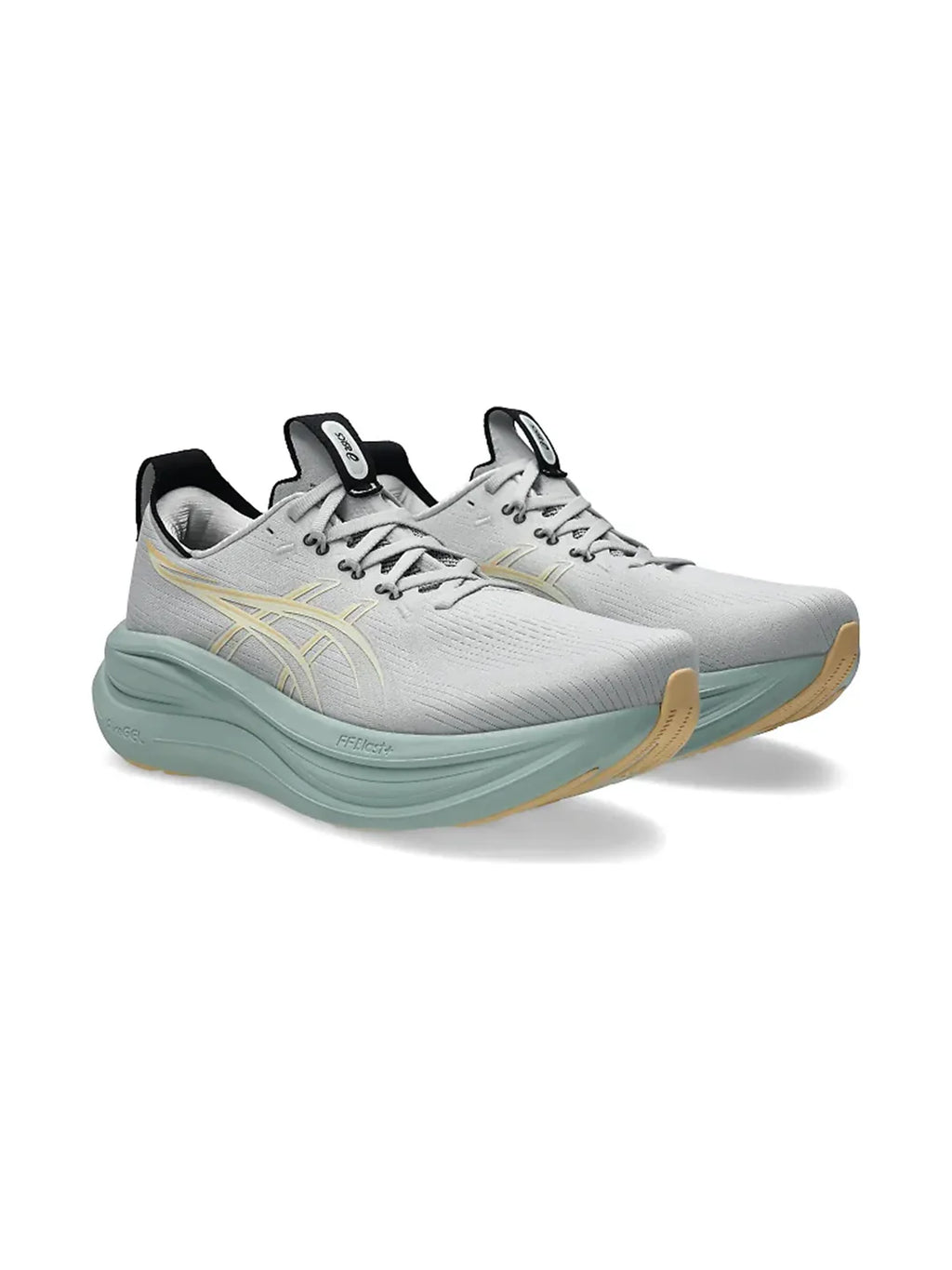 Asics Gel Nimbus 28 Mens Shoe