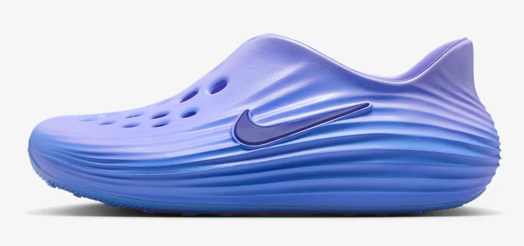 Womens Nike ReactX Rejuven8