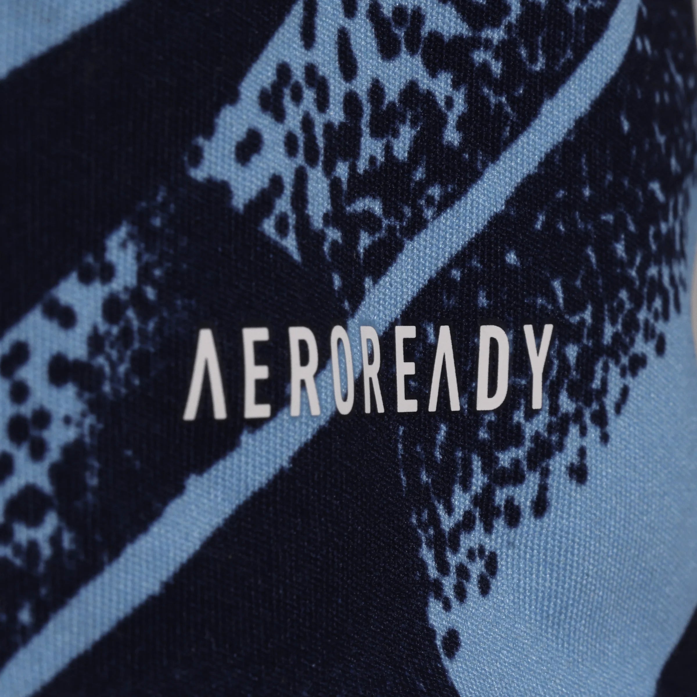 adidas Club América Youth Away Soccer Jersey 25 26 Blue
