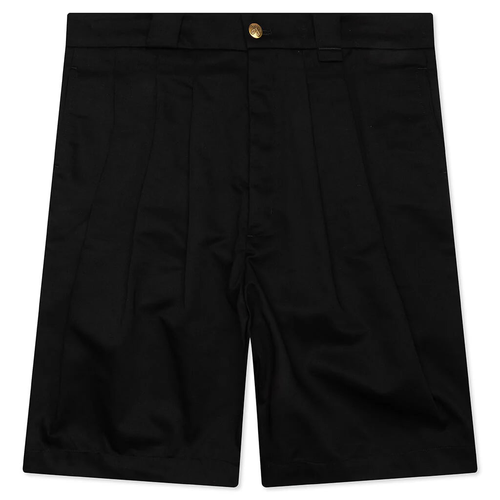 Borracho Short Black
