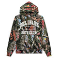 Classified Hoodie Toffee