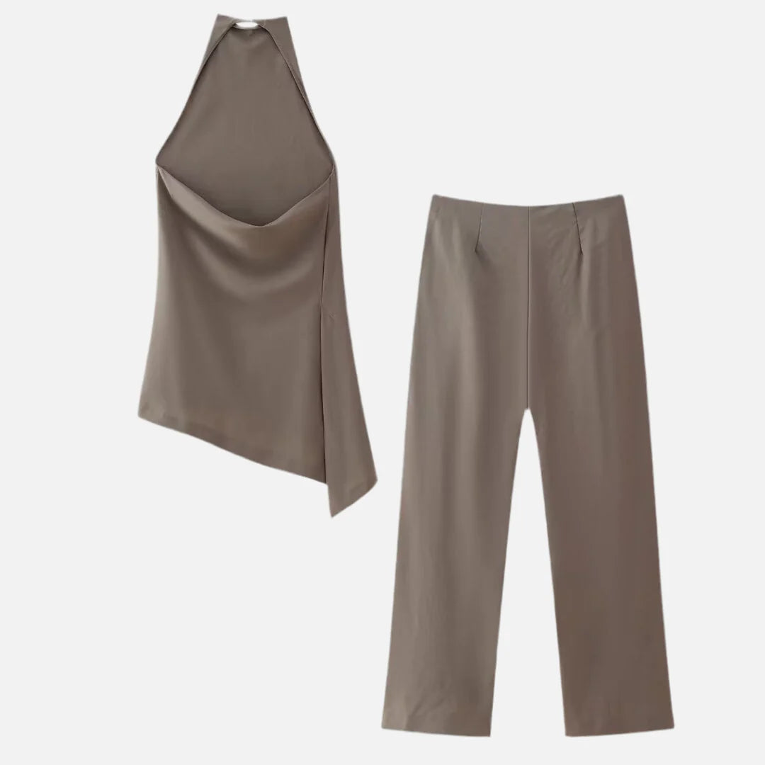 Conjunto Mica