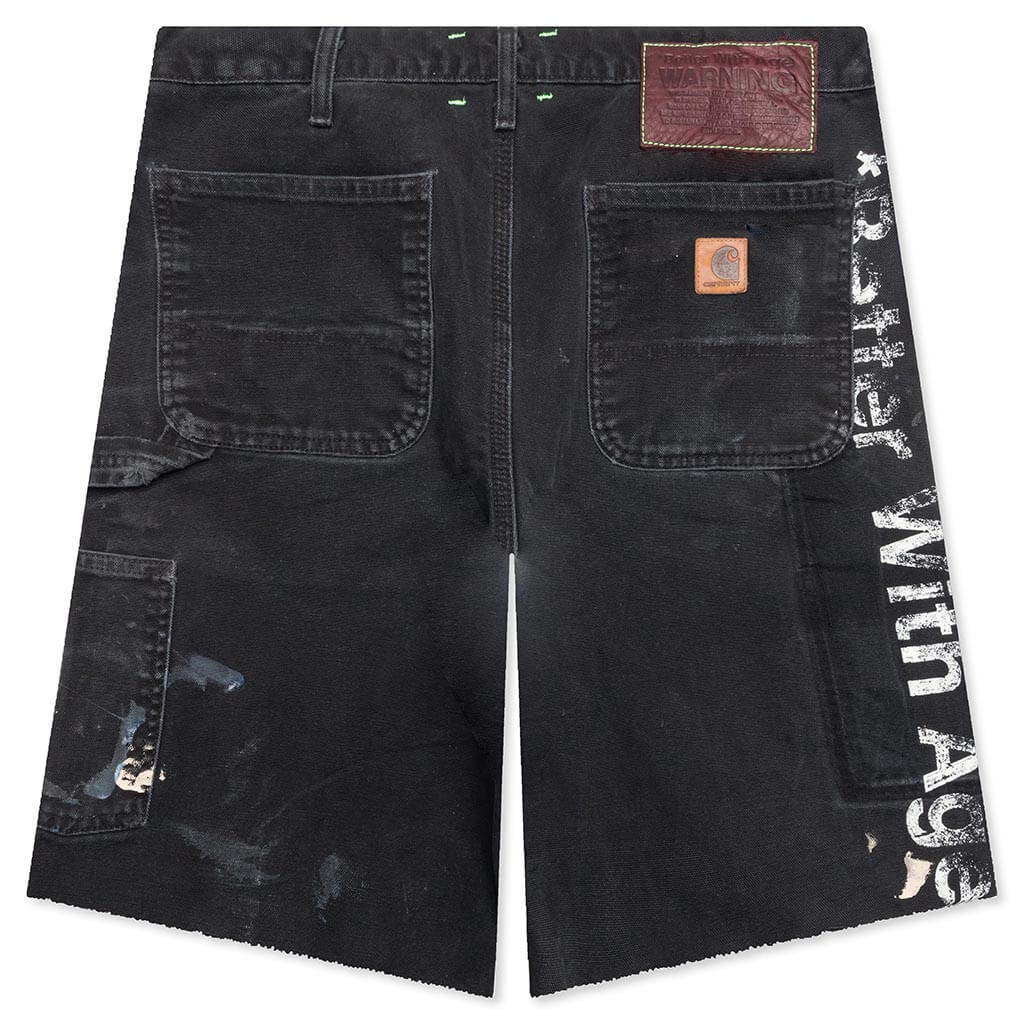 Schmuck Shorts Multi