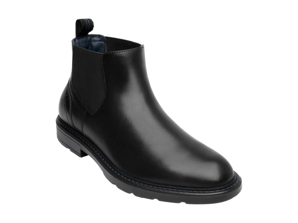 Botas Flexi Negro para Hombre