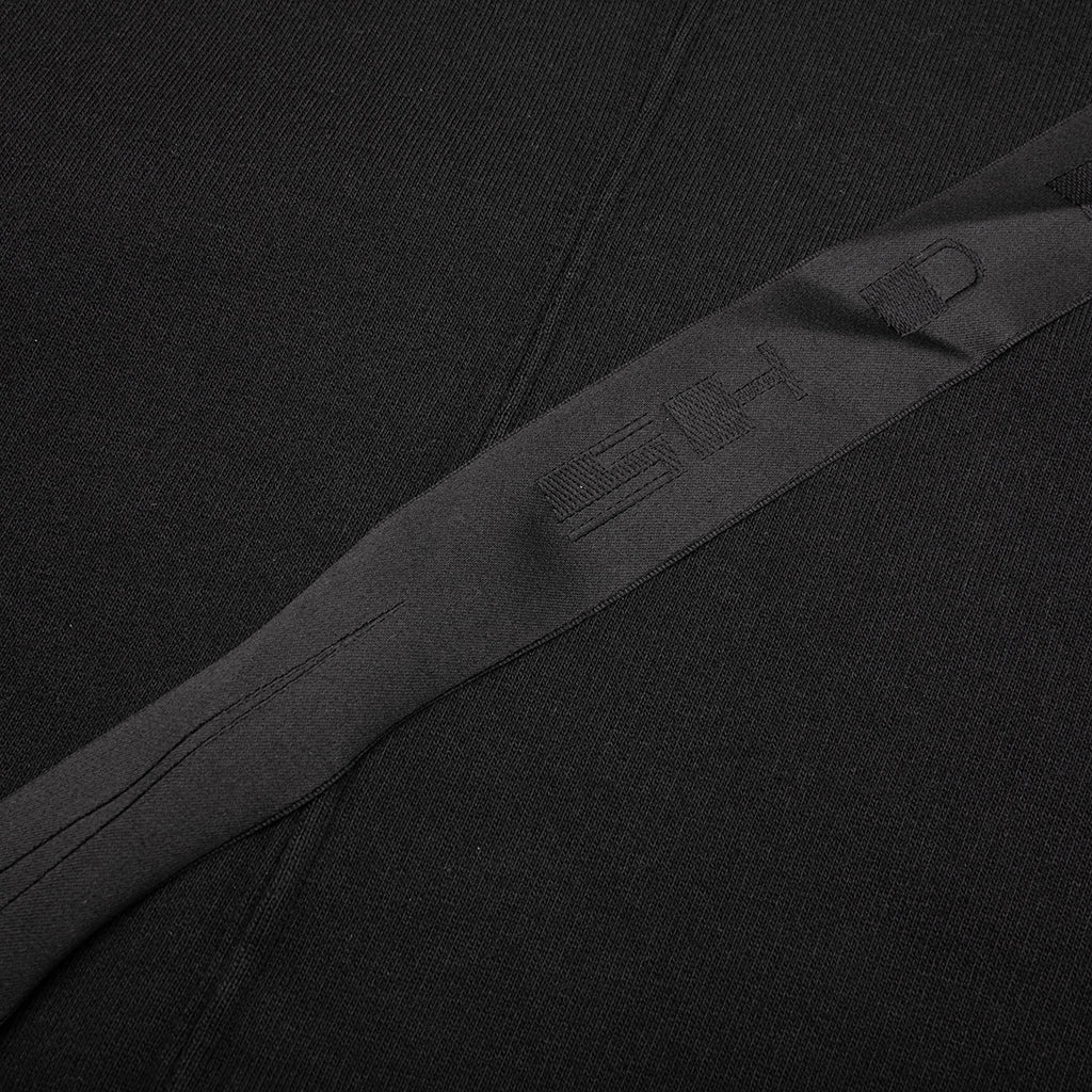 Gimp Hoodie Black