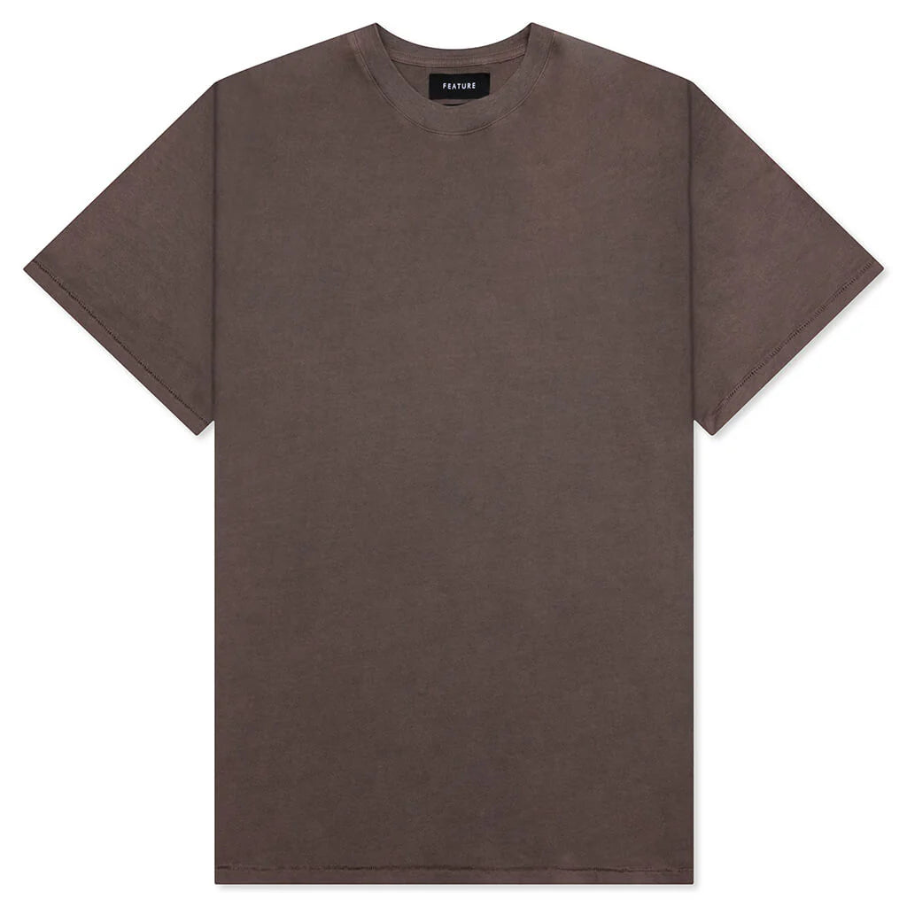 Haring Tee Pigment Falcon