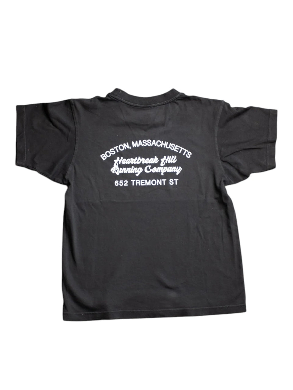 Heartbreak Boston Tee