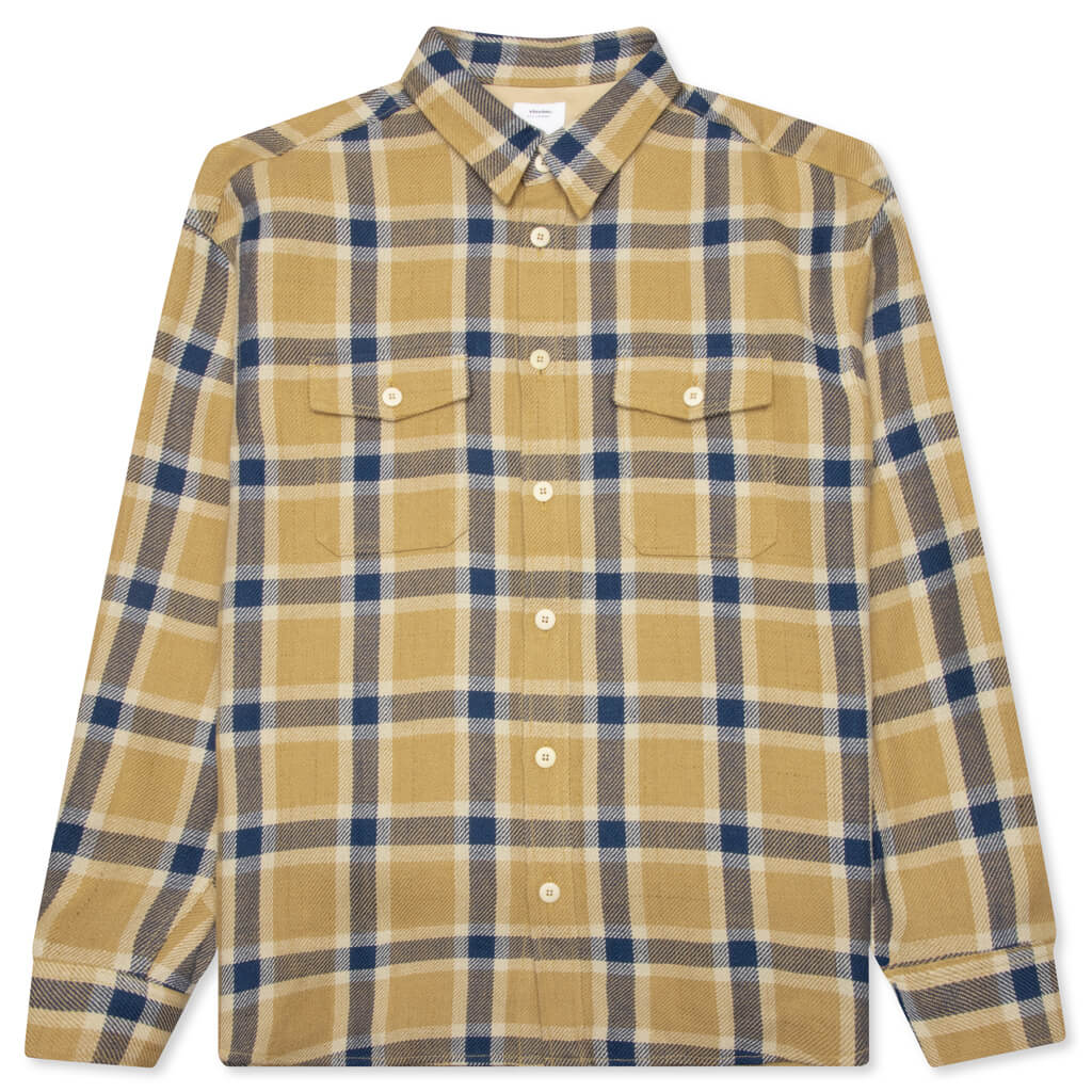 Lumber L S Beige