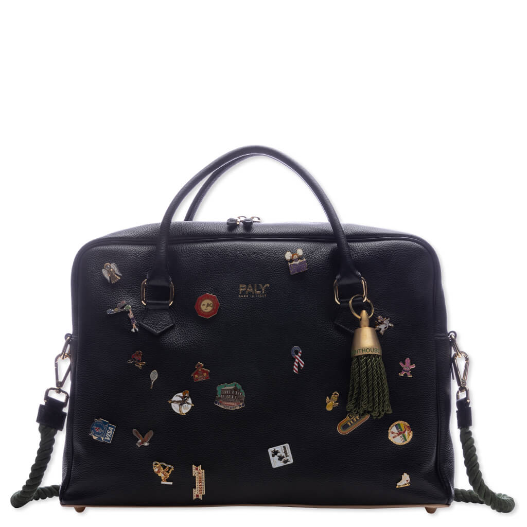 Everyday Bag Black