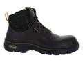 Botas de Seguridad CLIFF Color Caoba para Hombre