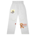 Hollywood Reconstructed Sweatpant Heather Assorted