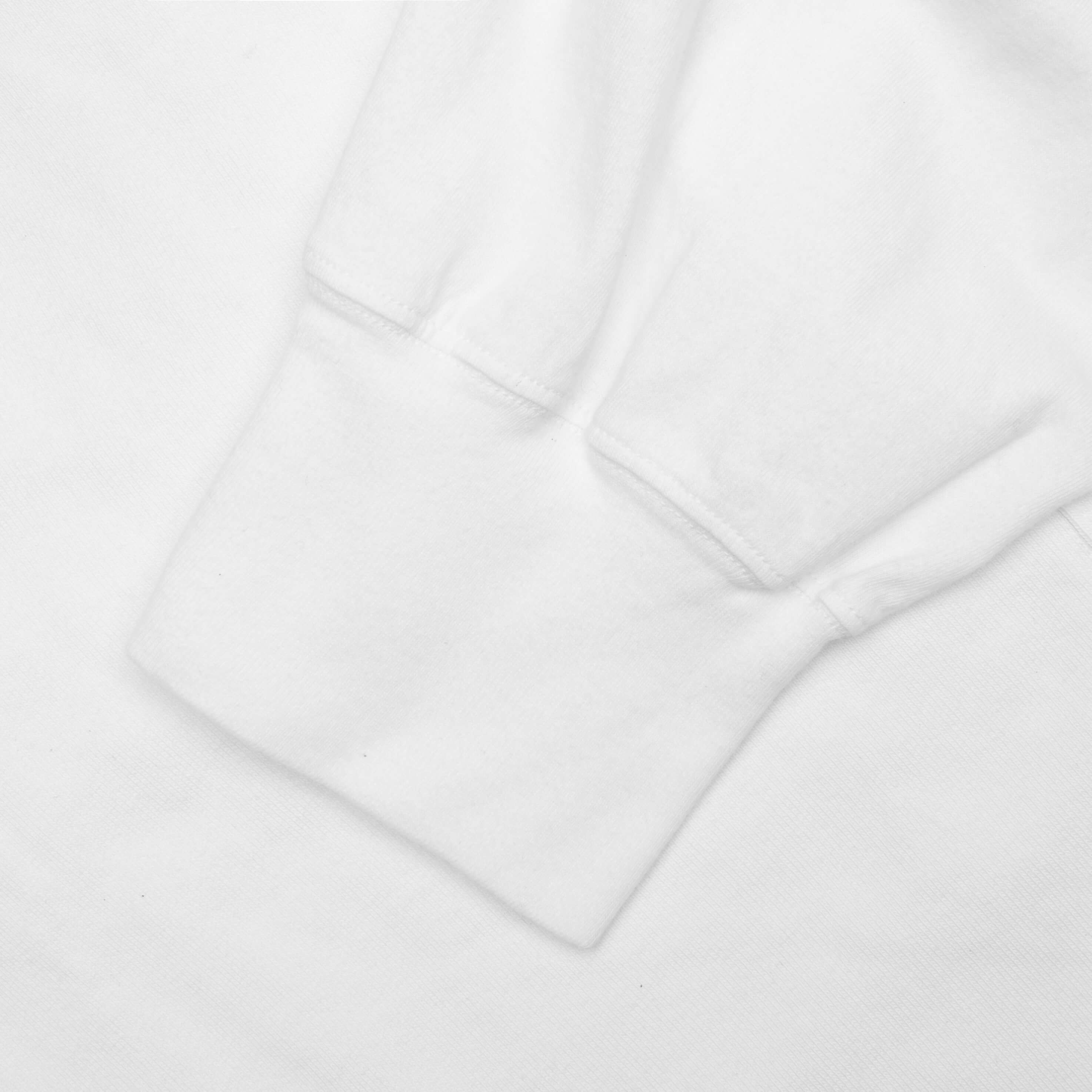 Tommy Hustler Sweatshirt Milk
