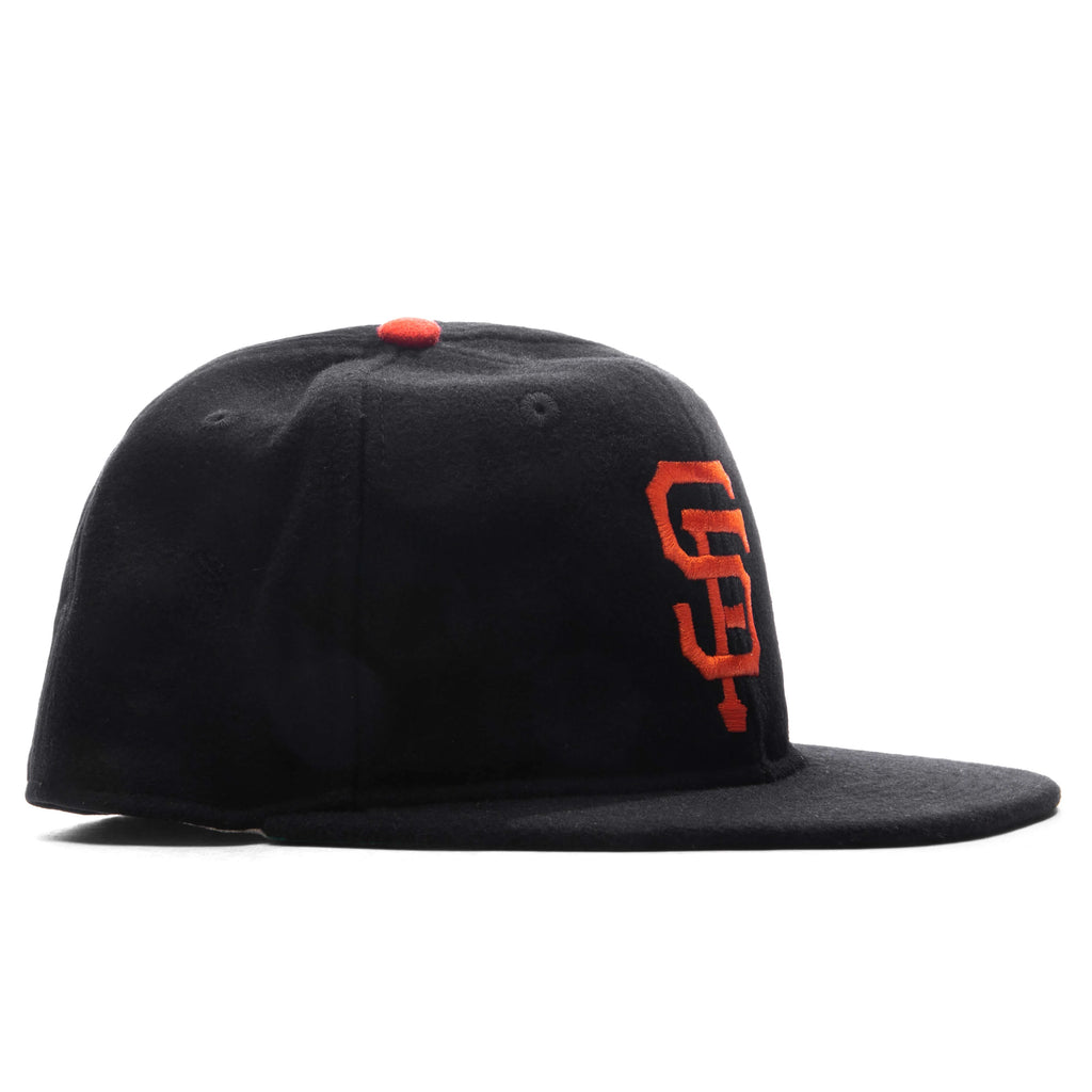 New Era x Fear of God Essentials 59FIFTY Wool Retro Crown San Francisco Giants