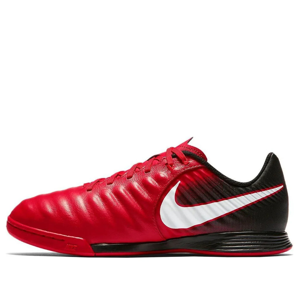 Nike Kids Jr TiempoX Ligera IV IC Indoor Court Football Boot
