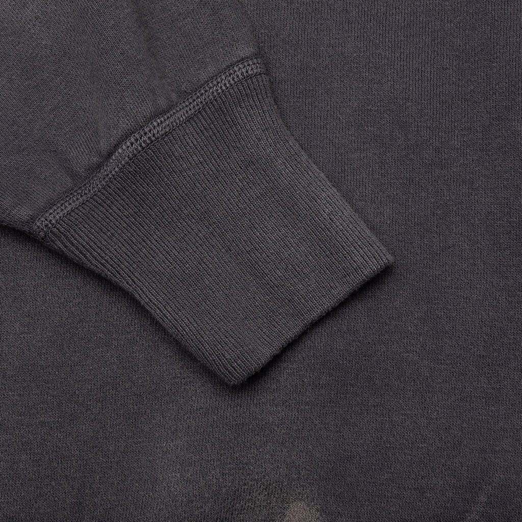 Rival Wars Crewneck Black