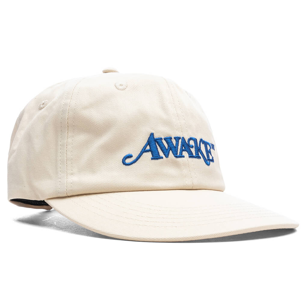 Classic Dad Hat Cream