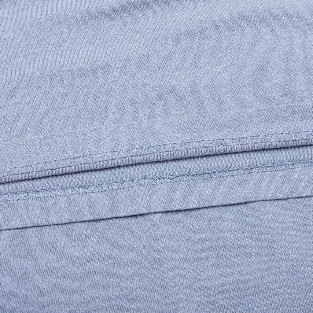 Harvest Tee Blue Granite