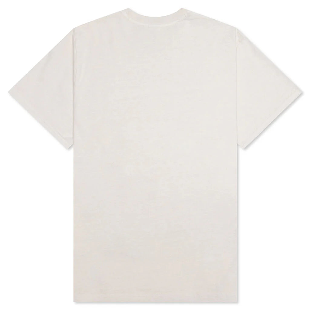 Feature x UNLV Drama Club Tee Cannoli Cream