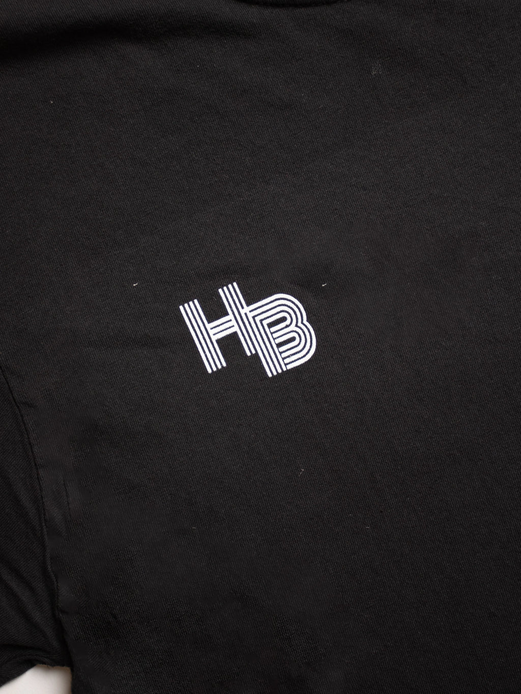 Heartbreak Mens HB Track Tee