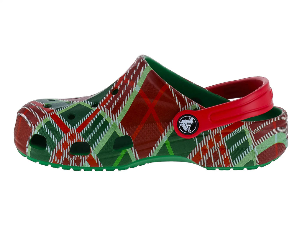 Crocs Zuecos Multicolor para Niño
