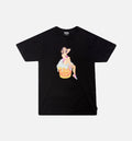 Whipped Mens T Shirt Black Black
