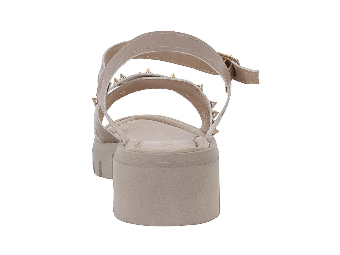 Sandalias MELIANA Color Maquillaje para Mujer