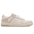 Womens Skel Top Low Alabaster