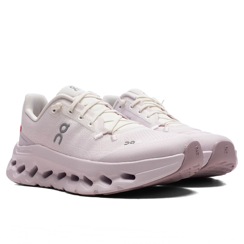Womens Cloudtilt Ivory Orchid