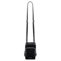 Small Pandora Camera Bag Black