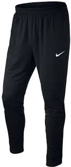 Nike Libero Tech Knit Soccer Pant Black