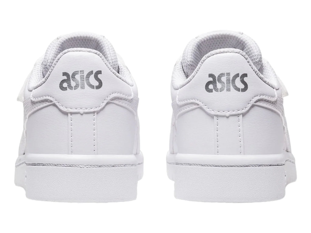 Tenis ASICS Japan S Blanco para Niño